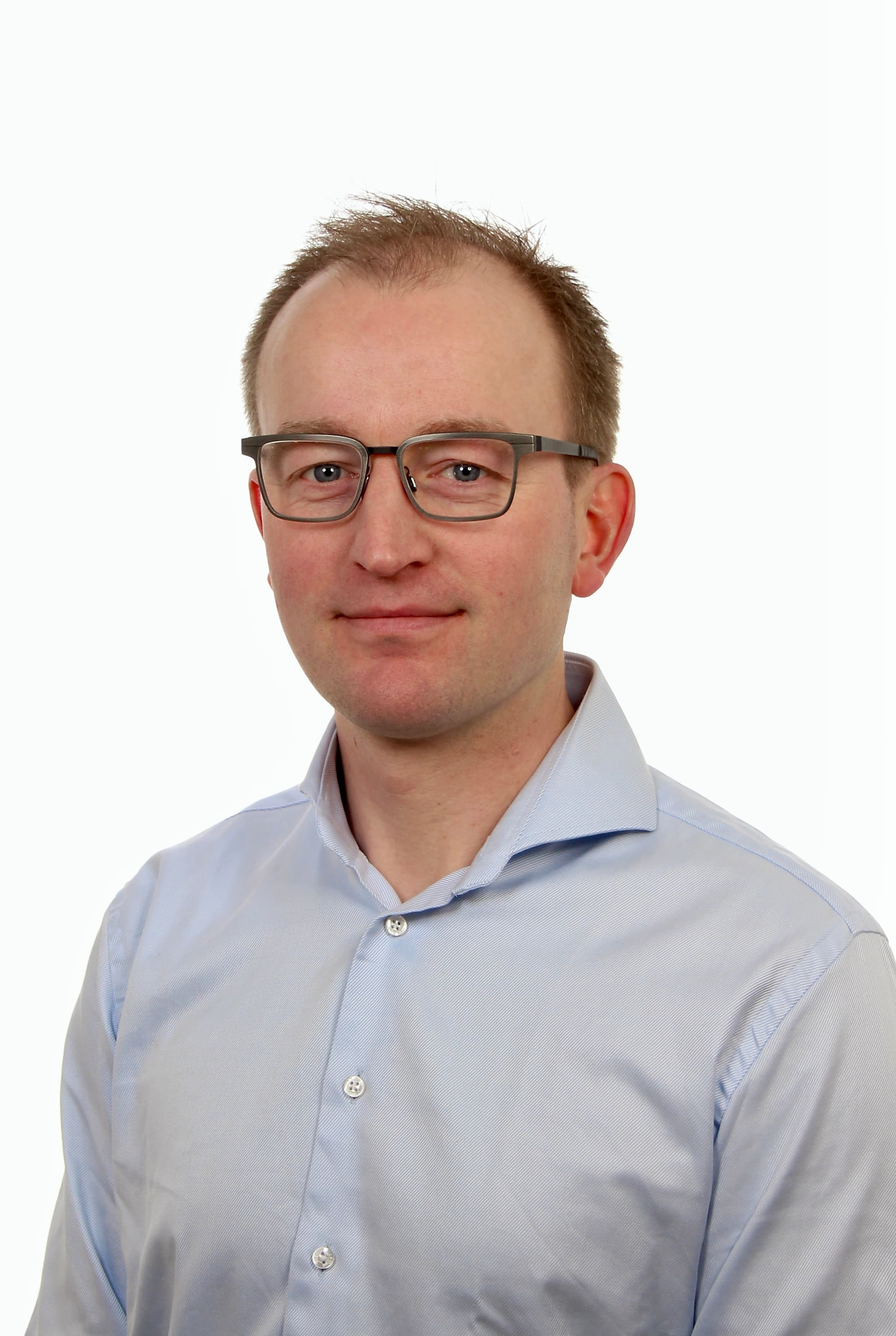 Mark van Manen - Founder & Equine Dental Practitioner